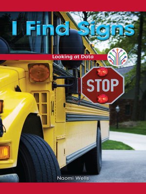 cover image of I Find Signs